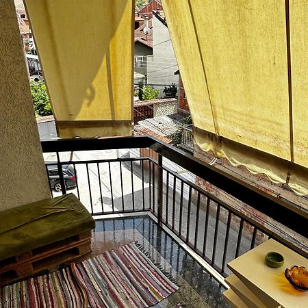 Cozy City Center Apartment Πρίζρεν Εξωτερικό φωτογραφία