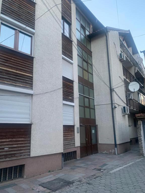 Cozy City Center Apartment Πρίζρεν Εξωτερικό φωτογραφία