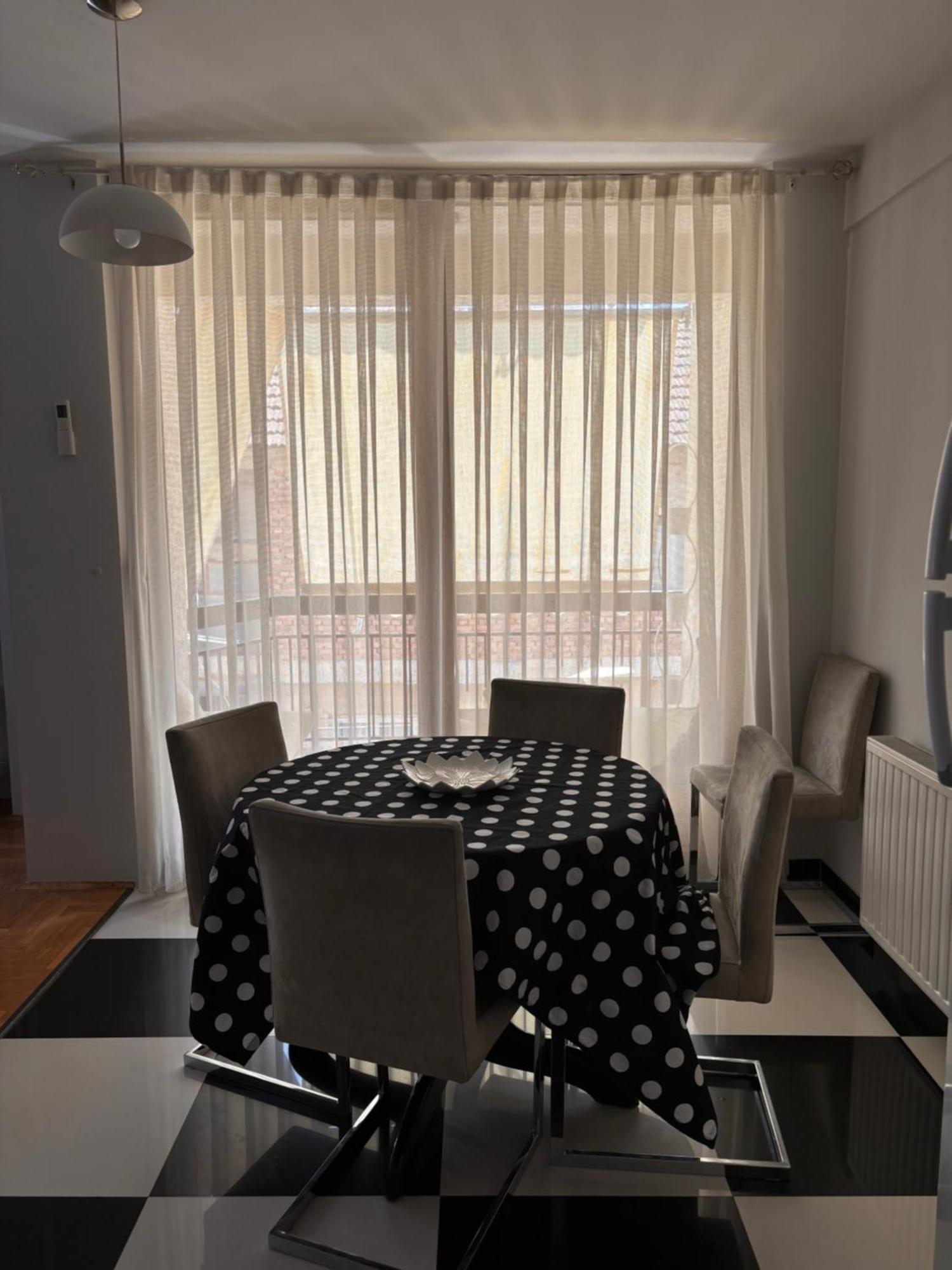 Cozy City Center Apartment Πρίζρεν Εξωτερικό φωτογραφία
