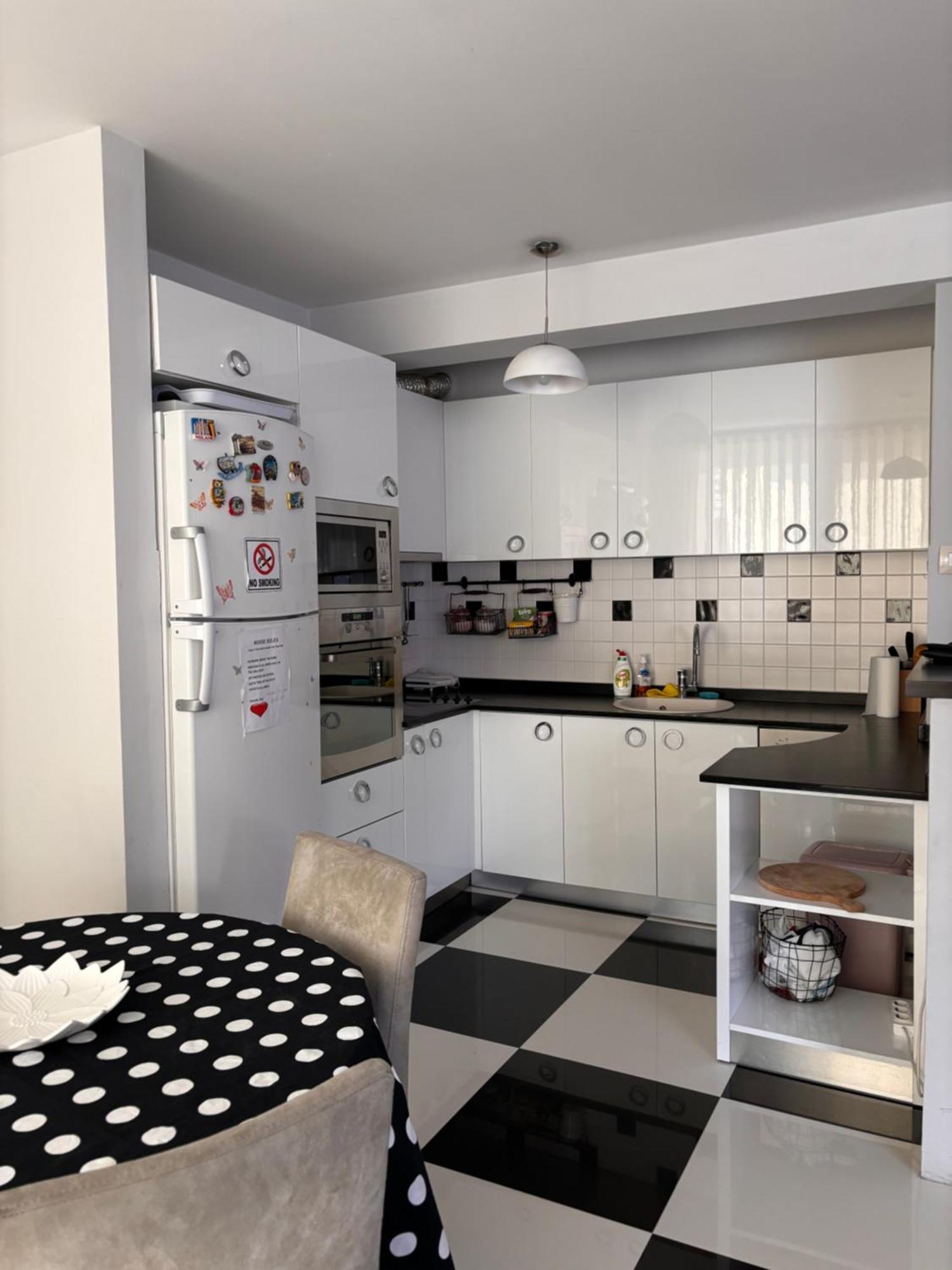 Cozy City Center Apartment Πρίζρεν Εξωτερικό φωτογραφία