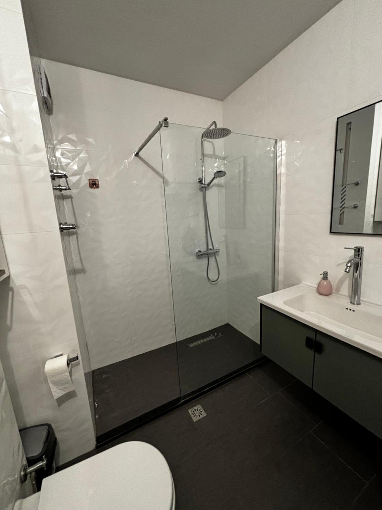 Cozy City Center Apartment Πρίζρεν Εξωτερικό φωτογραφία