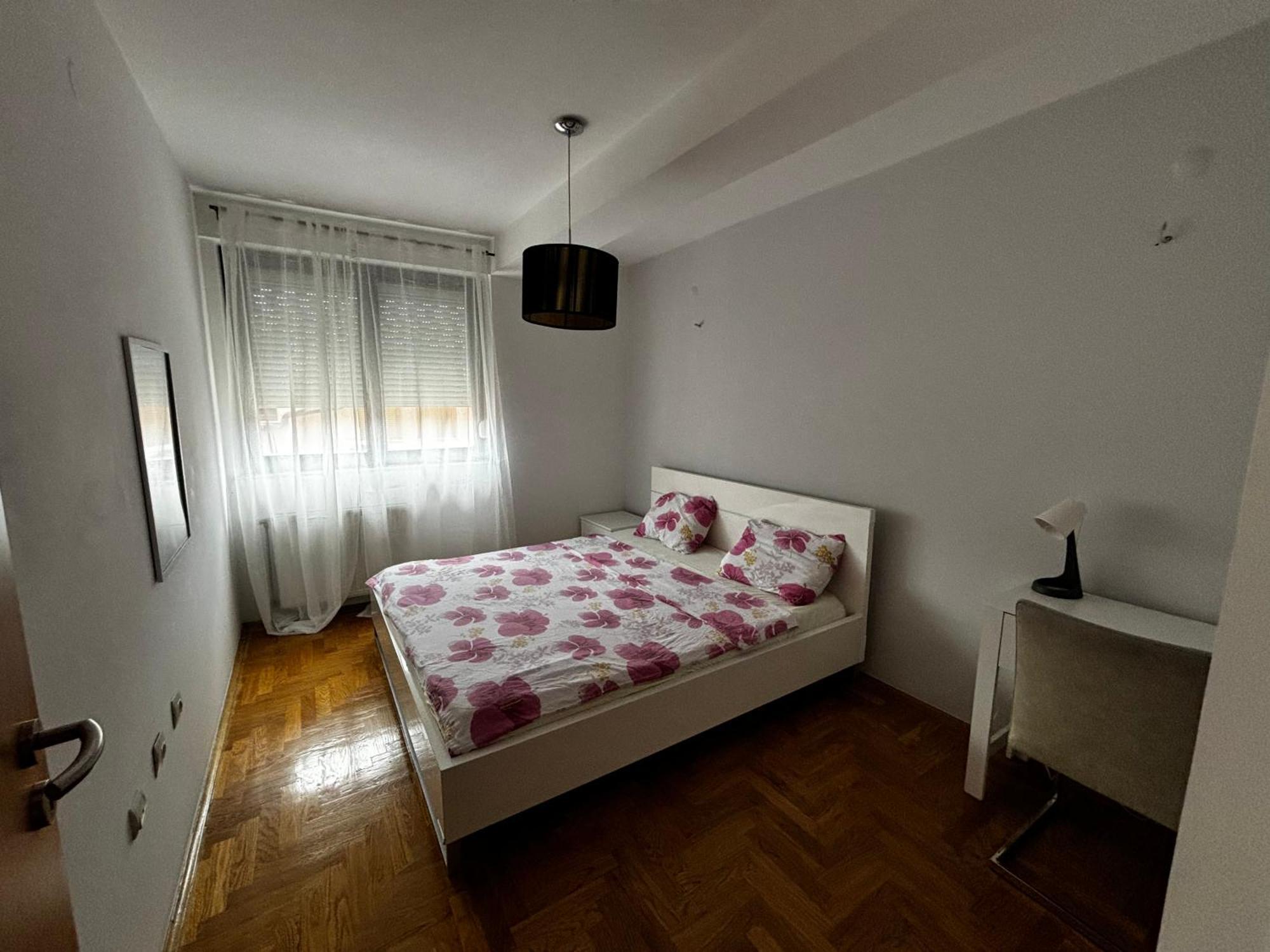 Cozy City Center Apartment Πρίζρεν Εξωτερικό φωτογραφία